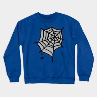 Spider Crewneck Sweatshirt